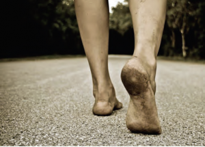 De la mirada al cuidado