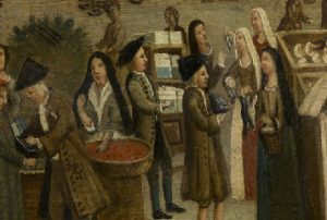 Orígenes e historia del Manso Escorial