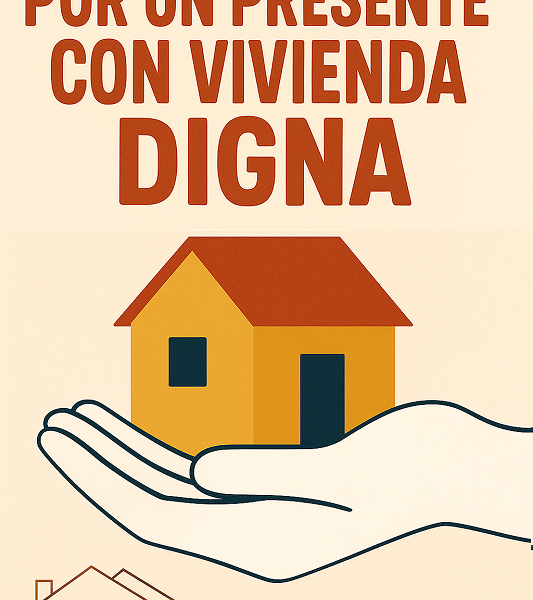 Vivienda digna