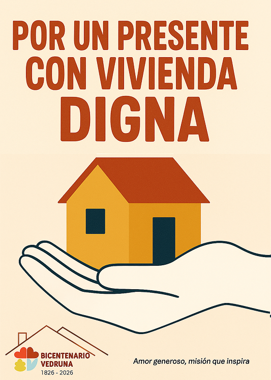 Vivienda digna